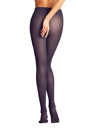 FALKE | Collant PURE MATT 50 DEN imperial | lila